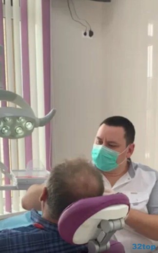  ЦЕНТР СТОМАТОЛОГИИ НА ШМИДТА 