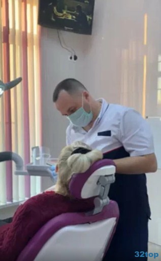  ЦЕНТР СТОМАТОЛОГИИ НА ШМИДТА 