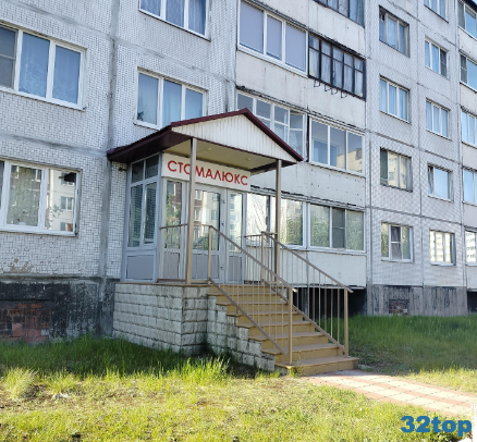 Фотография клиники