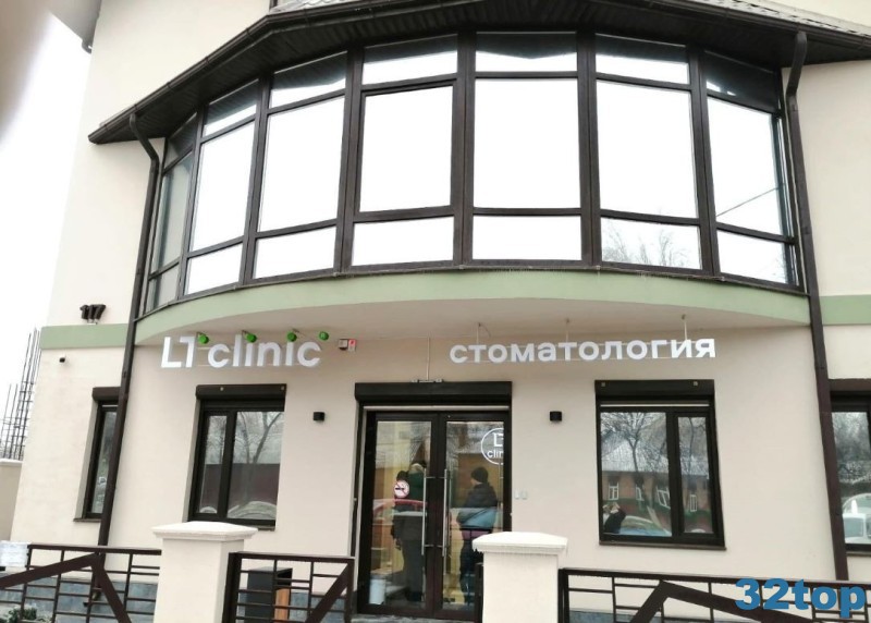 Стоматологическая клиника LT CLINIC (ЛТ КЛИНИК)