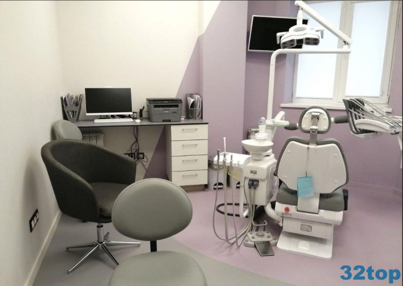 Стоматологическая клиника LT CLINIC (ЛТ КЛИНИК)