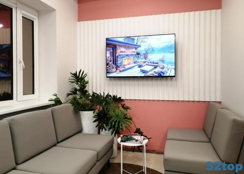 Стоматологическая клиника LT CLINIC (ЛТ КЛИНИК)
