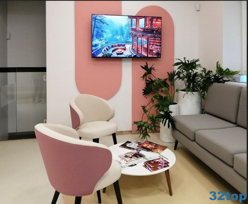 Стоматологическая клиника LT CLINIC (ЛТ КЛИНИК)
