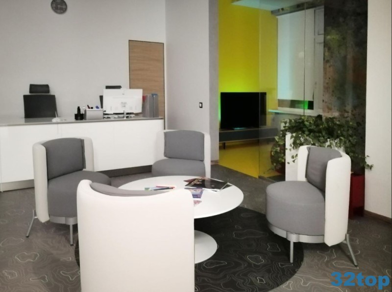 Стоматологическая клиника LT CLINIC (ЛТ КЛИНИК)