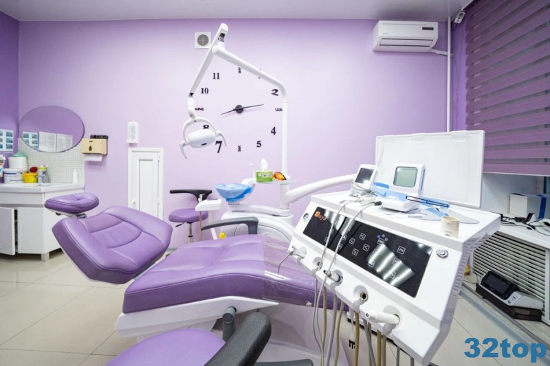 Стоматологический центр МЕДСТОМ
