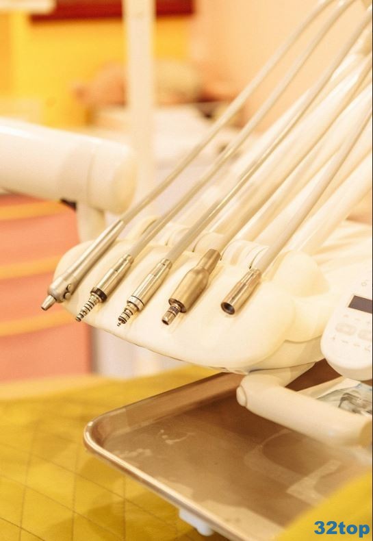 Детская стоматология GEORGE DENTAL GROUP (ДЖОРДЖ ДЕНТАЛ ГРУПП)