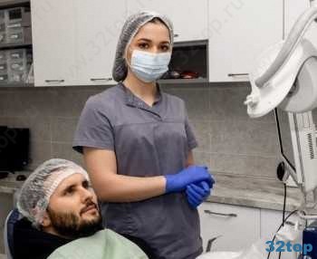 Центр эстетической стоматологии и имплантологии DENTAL PLATS (ДЕНТАЛ ПЛАТС) м. Озерки, на Выборгском