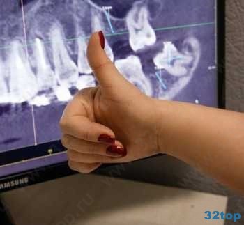 Центр эстетической стоматологии и имплантологии DENTAL PLATS (ДЕНТАЛ ПЛАТС) м. Озерки, на Выборгском