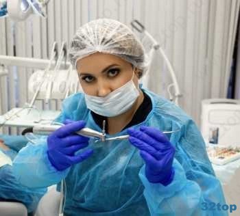 Центр эстетической стоматологии и имплантологии DENTAL PLATS (ДЕНТАЛ ПЛАТС) м. Озерки, на Выборгском