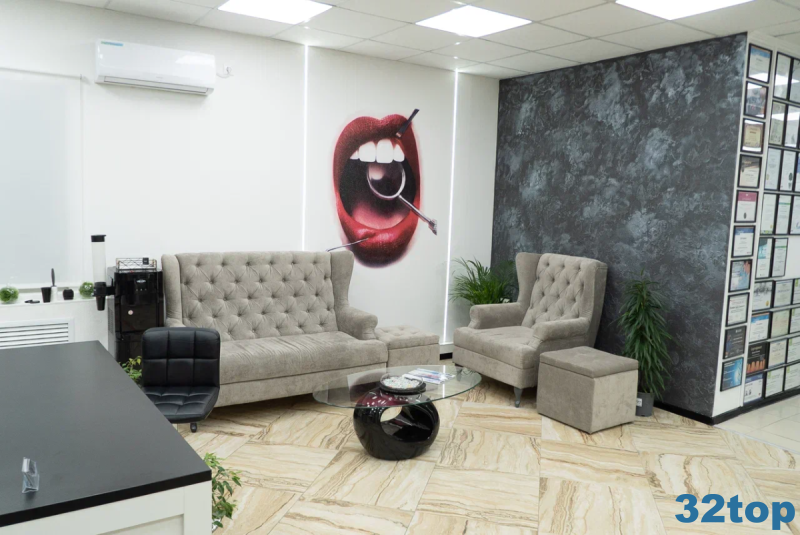 Стоматологическая клиника SG DENTAL CLINIC (ЭСДЖИ ДЕНТАЛ КЛИНИК)