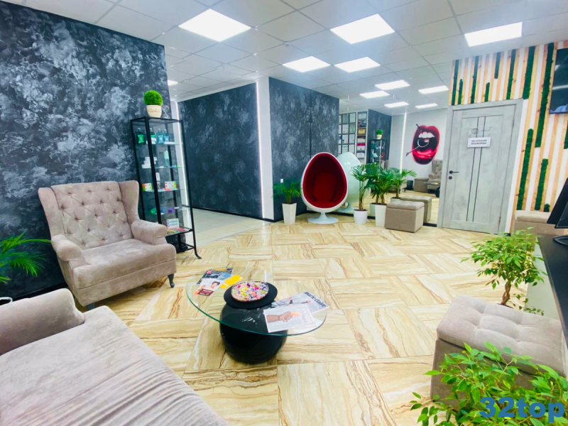 Стоматологическая клиника SG DENTAL CLINIC (ЭСДЖИ ДЕНТАЛ КЛИНИК)
