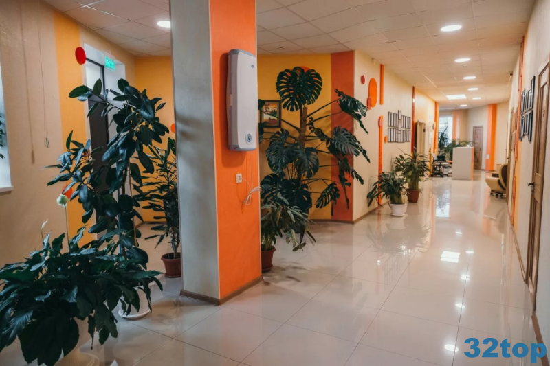 Стоматологическая клиника АВЕОНА 