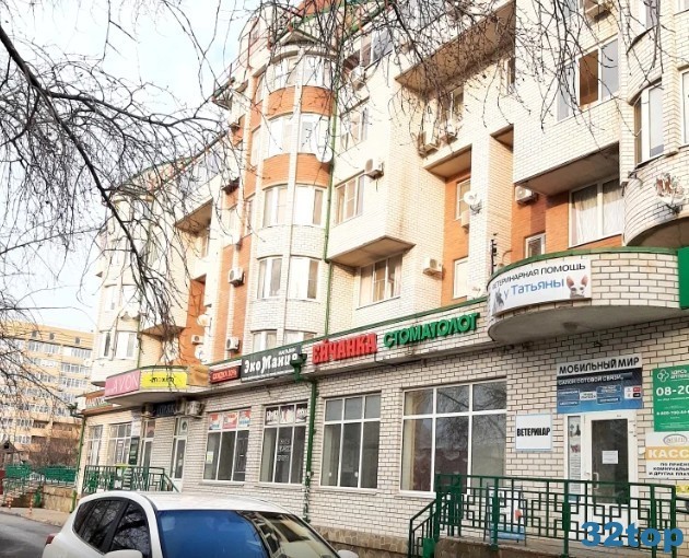 Фотография клиники