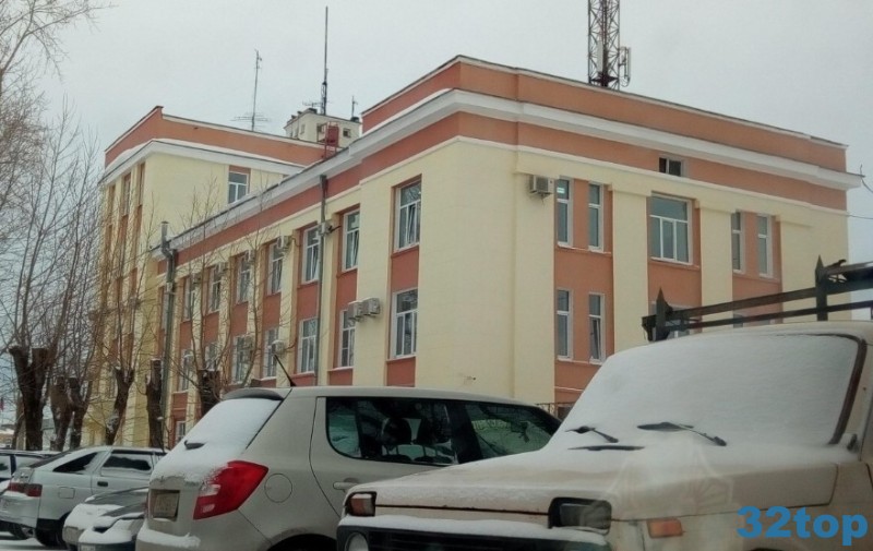 Фотография клиники