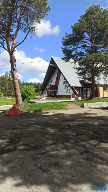 Фотография клиники