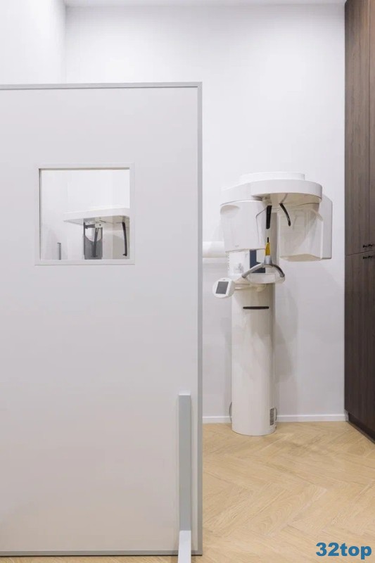 Фотография клиники