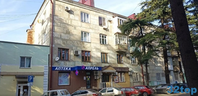 Фотография клиники