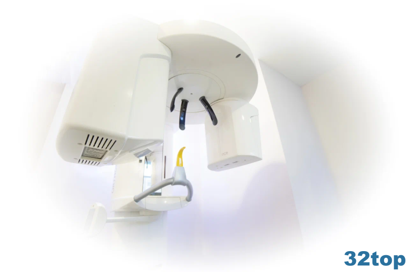 Фотография клиники