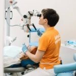 Стоматологическая клиника ЗУБНОЙ СТАНДАРТ 