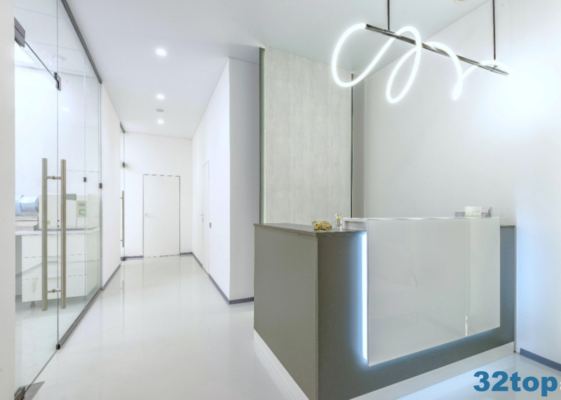 Стоматологическая клиника WHITELAB DENTAL (УАЙТЛАБ ДЕНТАЛ) м. Озерки