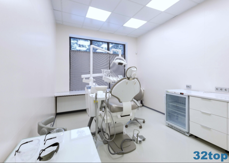 Стоматологическая клиника WHITELAB DENTAL (УАЙТЛАБ ДЕНТАЛ) м. Озерки