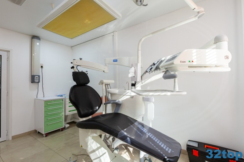 Сеть стоматологических центров ПРЕЗИДЕНТ в Щербинке
