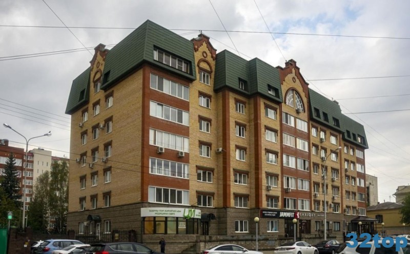 Стоматологическая клиника CABINET (КАБИНЕТ)