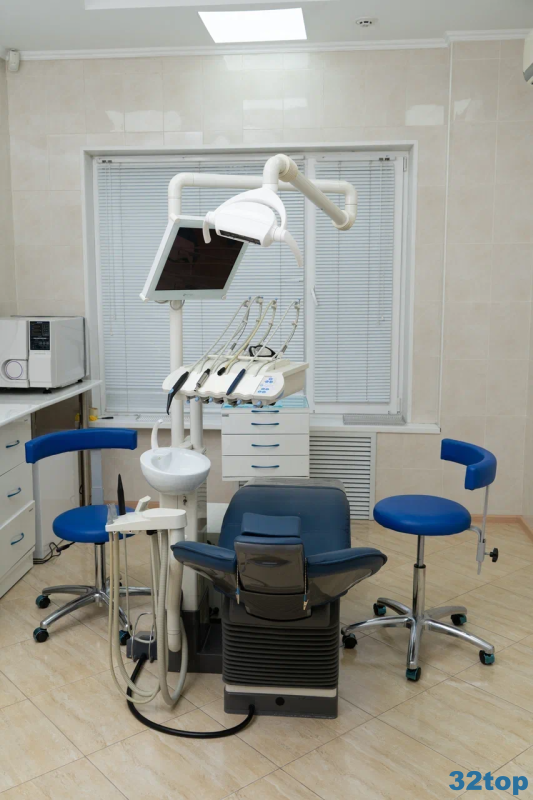 Стоматологическая клиника ВЕГА м. Верхние Лихоборы