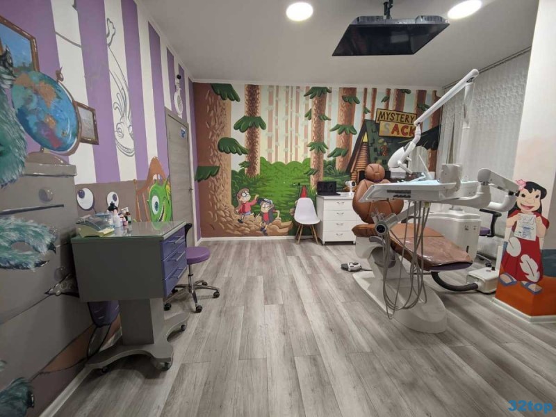 Эстетическая стоматология и имплантология IMPLANT DENTISTRY (ИМПЛАНТ ДЕНТИСТРИ) на Сормовской
