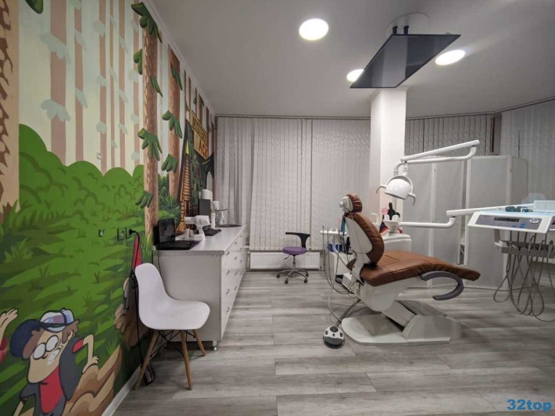 Эстетическая стоматология и имплантология IMPLANT DENTISTRY (ИМПЛАНТ ДЕНТИСТРИ) на Сормовской
