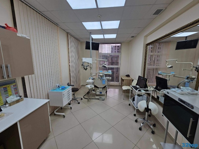 Фотография клиники