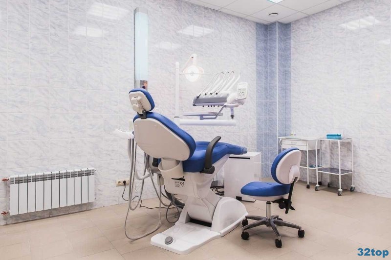 Стоматологическая клиника ДОКТОР БЕЛОЗУБОВ Взрослое отделение