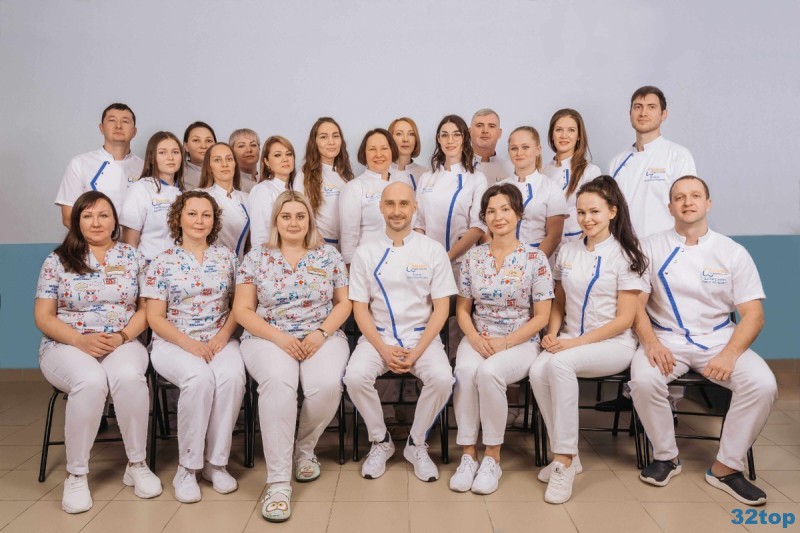 Центр профессиональной стоматологии АПЕКС на Удмуртской
