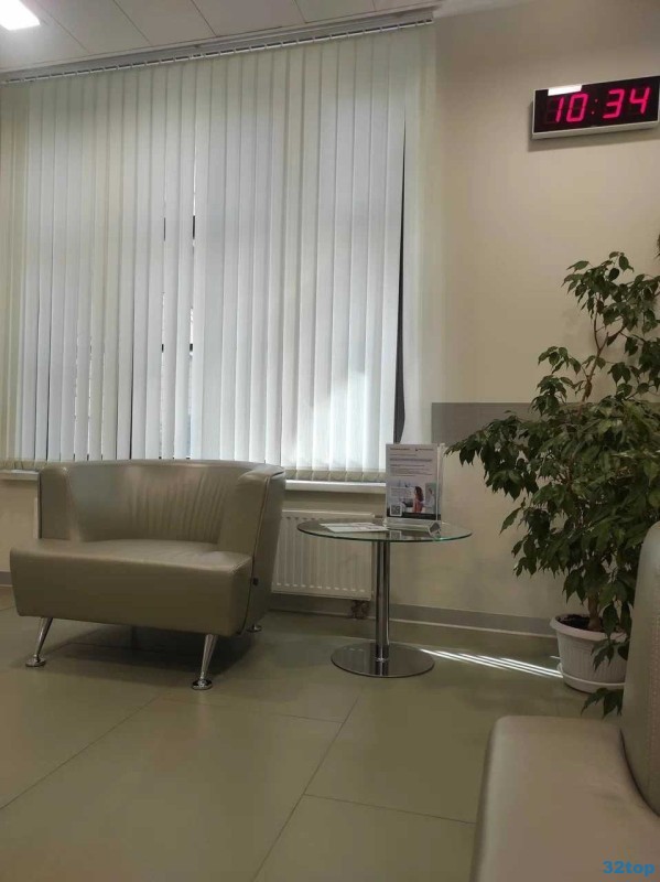 Стоматология ГУТА КЛИНИК м. Новослободская