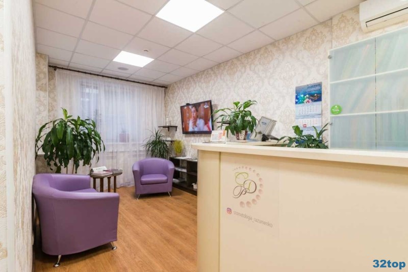 СТОМАТОЛОГИЧЕСКАЯ КЛИНИКА ДОКТОРА РАЗУМЕНКО м. Преображенская Площадь