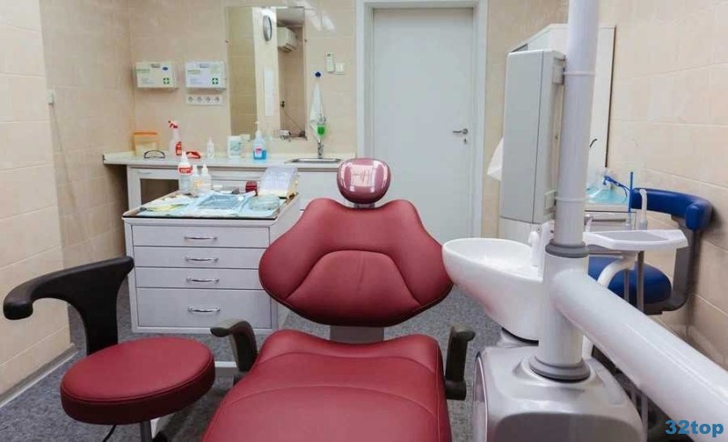 Стоматологическая клиника DR. HIT SMILE (ДОКТОР ХИТ СМАЙЛ) м. Отрадное