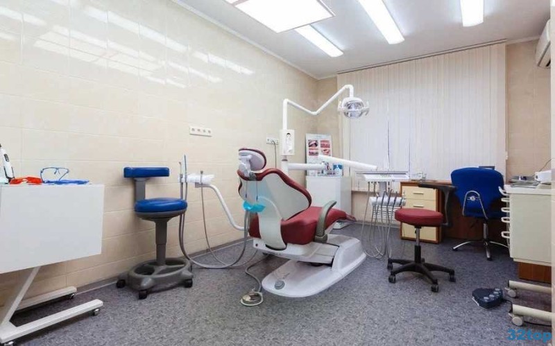 Стоматологическая клиника DR. HIT SMILE (ДОКТОР ХИТ СМАЙЛ) м. Отрадное