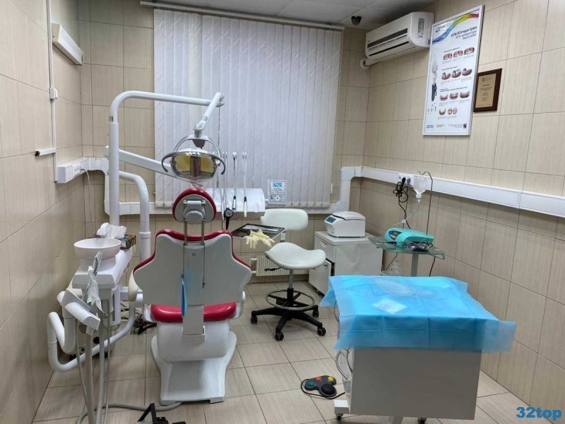 Сеть стоматологических клиник DENTA (ДЕНТА) м. Бибирево