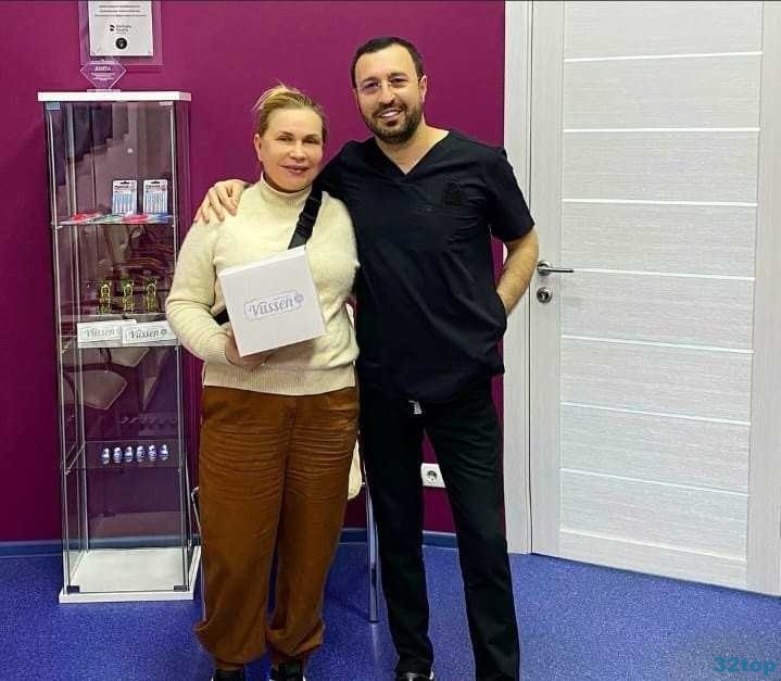Сеть стоматологических клиник DENTA (ДЕНТА) м. Бибирево
