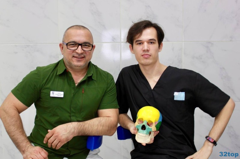 Стоматология R-CLINIC (Р-КЛИНИК) м. Измайловская