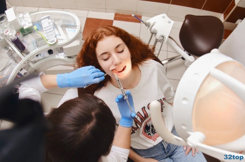 Клиника семейной стоматологии ДЕНТА+ (ДЕНТА ПЛЮС)