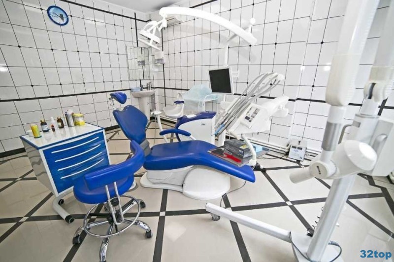 Стоматологическая клиника АКСОН-МЕД