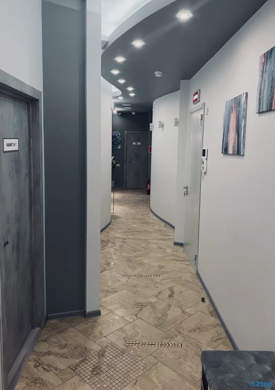 Стоматология HAPPYSMILE+ (ХЭППИСМАЙЛ+) м. Аэропорт
