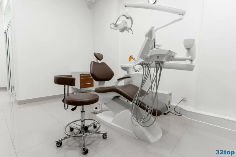 Стоматологическая клиника SD-СLINIC (СД-КЛИНИК)