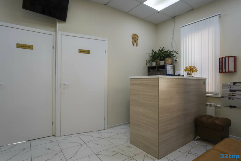 Стоматологическая клиника КАРАВАН СТОМ