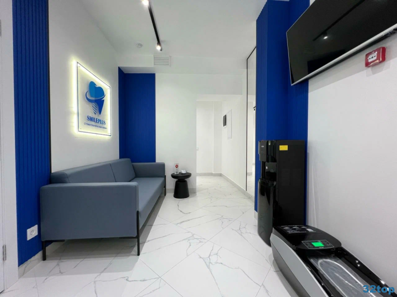 Фотография клиники