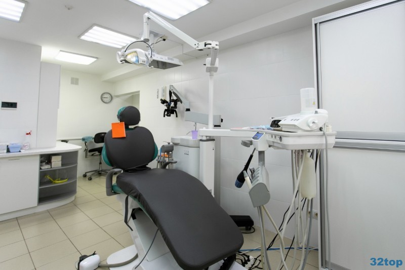 Центр современной стоматологии ESTETIC DENT (ЭСТЕТИК ДЕНТ) 