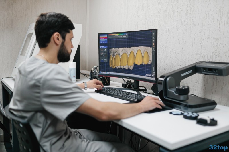 Центр современной стоматологии ESTETIC DENT (ЭСТЕТИК ДЕНТ) 