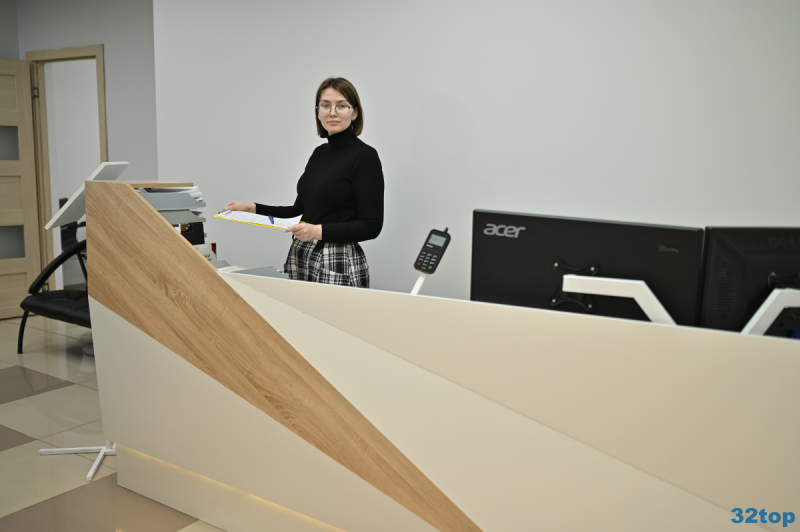 Стоматология ТЕТРАС м. Золотая Нива