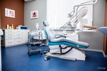 Стоматологическая клиника EVO DENT (ЭВО ДЕНТ)